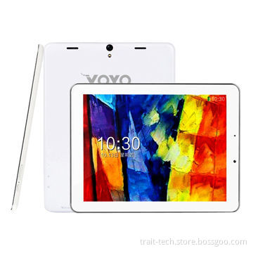 Wholesale White VOYO A18 Octa-core Wi-Fi, 9.7 inch IPS Retina 10 Point Touch Tablet PC